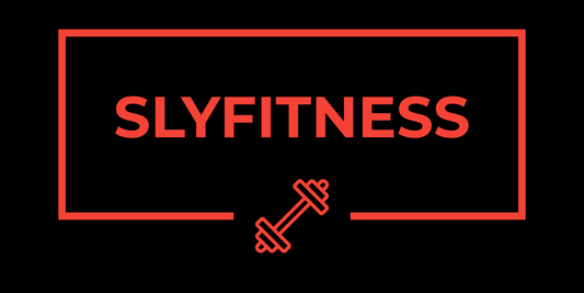 Mission: Why We Started SlyFitness