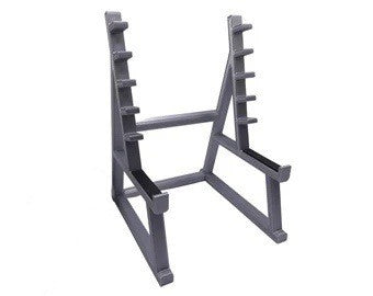 Squat Rack Pen Holder