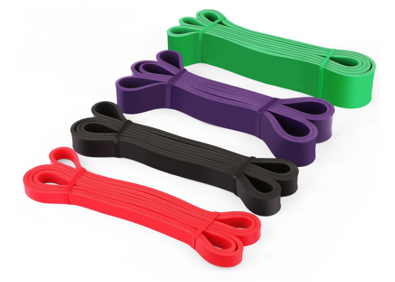 5pc Resistance Band Set