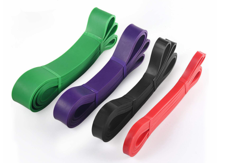 5pc Resistance Band Set