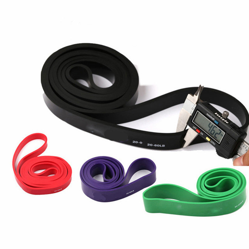 5pc Resistance Band Set