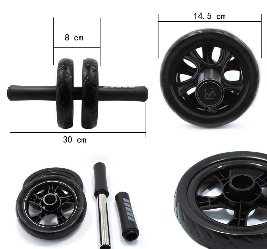 Ab Wheel/roller