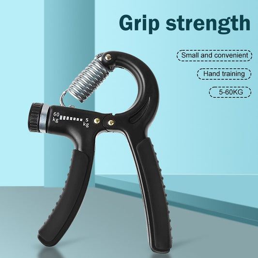 Adjustable Grip Strengthener 5-60 kg 10-135Lbs